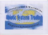 Abiotic Systems