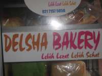 delsha bakery
