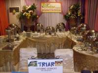 TRIAR CATERING SERVICES