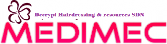 Decrypt Hairdressing & resources SDN BHD.