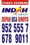 INDAH CARGO DINOYO