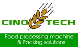 CINO FOOD MACHINERY( HK) CO.,  LIMITED
