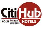 CitiHub Hotels Indonesia