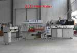 Ningbo Light Industrial Machinery Manufacturing Co.,  Ltd.