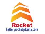 Battery Rocket Jakarta