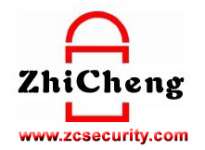 Guangzhou zhi cheng industry co.,  ltd