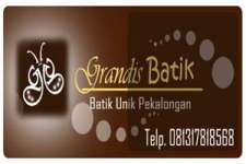 GRANDIS COLLECTION