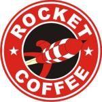 ROCKET COFFEEâ  ¢