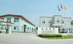 Shanghai Chunxu Group Co.,  ltd