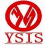 YUSHENG IRON AND STEEL CO.,  LIMITED