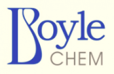 Shanghai Boyle Chemical Co.,  Ltd