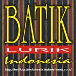 BATIK LURIK INDONESIA
