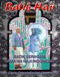 Batik Haji