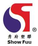 SHOW FUU PLASTICS CO.,  LTD