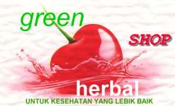 GREEN HERBAL SHOP