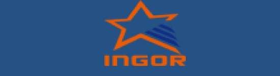 Guangzhou Ingor Sporting Goods Co.,  Ltd