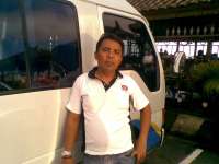 Daffa Bali Tour