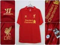 Jersey Grade Ori Termurah dan Terlengkap