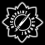 DICKSPAINT PROFESSIONAL FACE AND BODY PAINTING JAKARTA