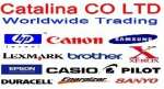 Catalina Co.,  Ltd