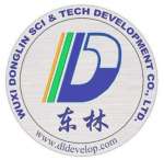 Wuxi donglin Sci& Tech Development Co.,  Ltd