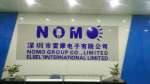 Nomo Group Co.Limited