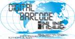 Digital Barcode Online