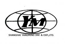 SHANGHAI YANGMING IMP.& EXP.CORP.,  LTD