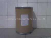 JIAOZUO MEIDA FINE CHEMICAL CO.,  LTD.