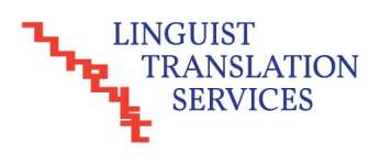 LINGUIST TRANSLATION SERVICES