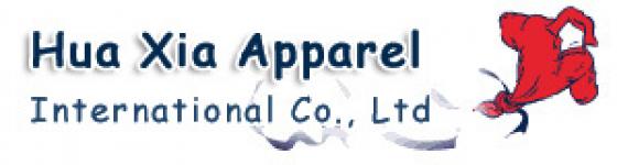 Huaxia Apparel Co.,  Ltd