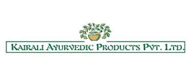 Kairali Ayurvedic Products Pvt. Ltd.