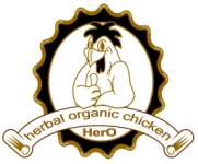 Ayam Herbal Organik