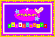 Mynova' s Handicrafts