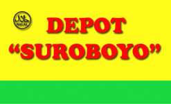Depot  " SUROBOYO "