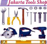 Jakarta Toolshop