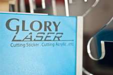 glory laser