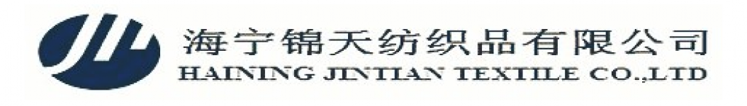 Haining Jintian Textile Co.,  Ltd