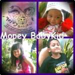Mopey BabyKid