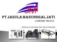 PT JASULA MANUNGGAL JATI