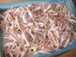 Quality frozen chicken feet,  wings,  paws for sale