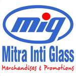 Mitra Inti Glass