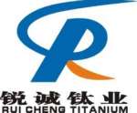 Baoji Ruicheng Titanium Industry Co.,  Ltd