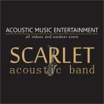 SCARLET Acoustic Band