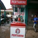 PT. PERTAMINI INDONESIA