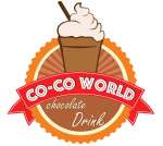 CO-CO WORLD ICE BLEND