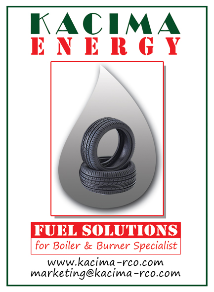 KACIMA ENERGY Fuel Solutions for BOILER and BURNER Specialist