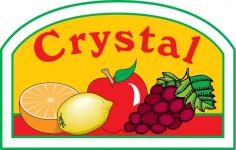 Ziyang Crystal Fruits Import & Export Co. Ltd