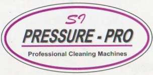 High Pressure Water Cleaner ( Solusi Indonesa Maju Jaya)