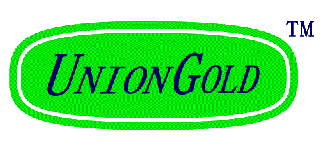 Qingdao UnionGold Trade Co.,  Ltd